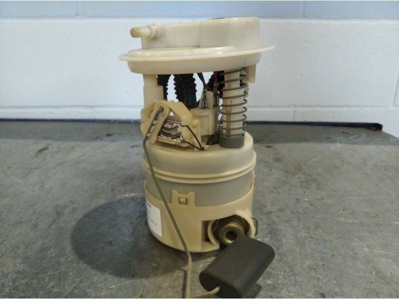 Recambio de aforador para renault clio ii fase ii (b/cb0) authentique | 0.01 - ... authentique | 0.01 - ... referencia OEM IAM  