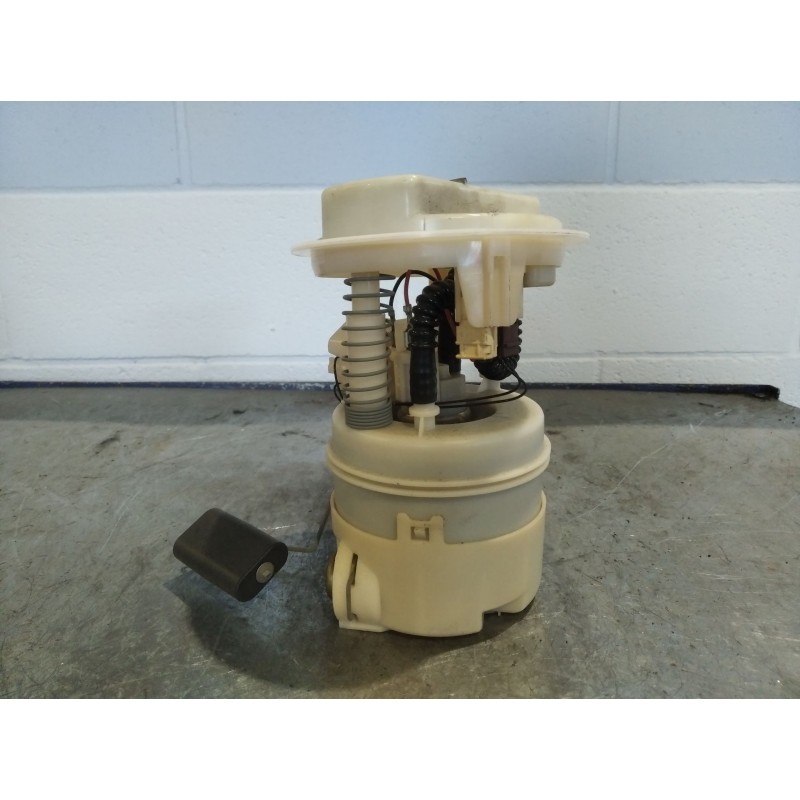 Recambio de aforador para renault clio ii fase ii (b/cb0) authentique | 0.01 - ... authentique | 0.01 - ... referencia OEM IAM  