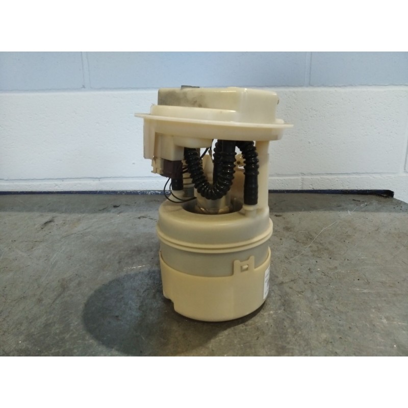 Recambio de aforador para renault clio ii fase ii (b/cb0) authentique | 0.01 - ... authentique | 0.01 - ... referencia OEM IAM  