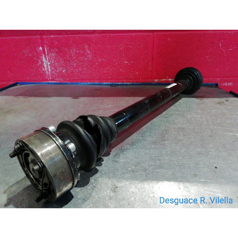 Recambio de transmision delantero derecha para audi a3 (8l) 1.9 tdi attraction | 01.99 - 12.02 1.9 tdi attraction | 01.99 - 12.0