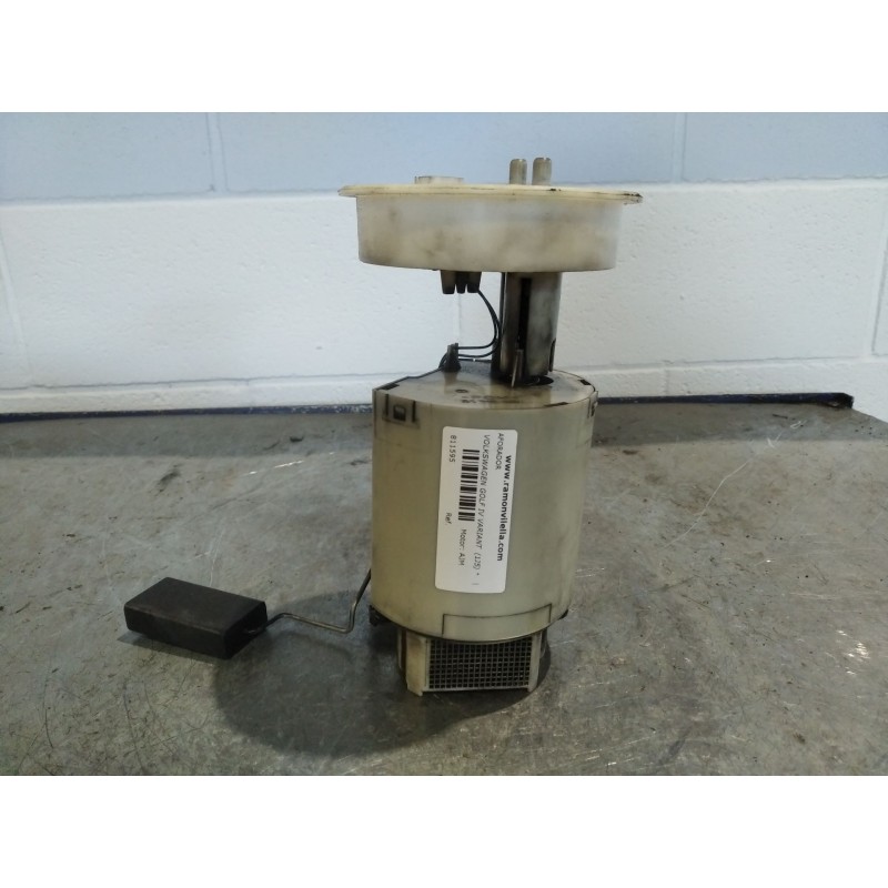 Recambio de aforador para volkswagen golf iv variant (1j5)  | 0.99 - 0.04 golf iv variant (1j5)  | 0.99 - 0.04 referencia OEM IA