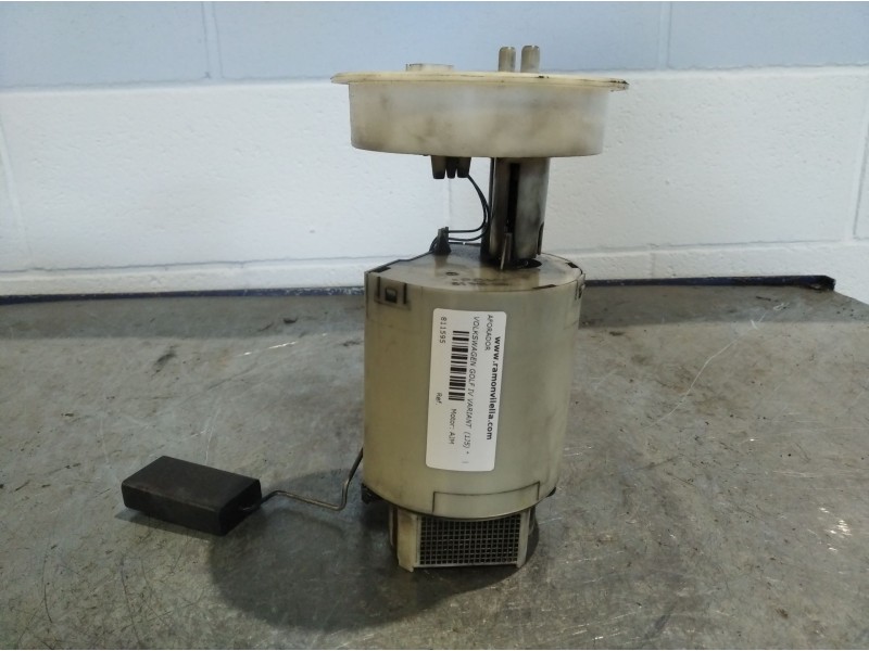 Recambio de aforador para volkswagen golf iv variant (1j5)  | 0.99 - 0.04 golf iv variant (1j5)  | 0.99 - 0.04 referencia OEM IA