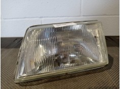 Recambio de faro izquierdo para peugeot 205 berlina 1.8 d generation | 09.95 - 12.98 1.8 d generation | 09.95 - 12.98 referencia