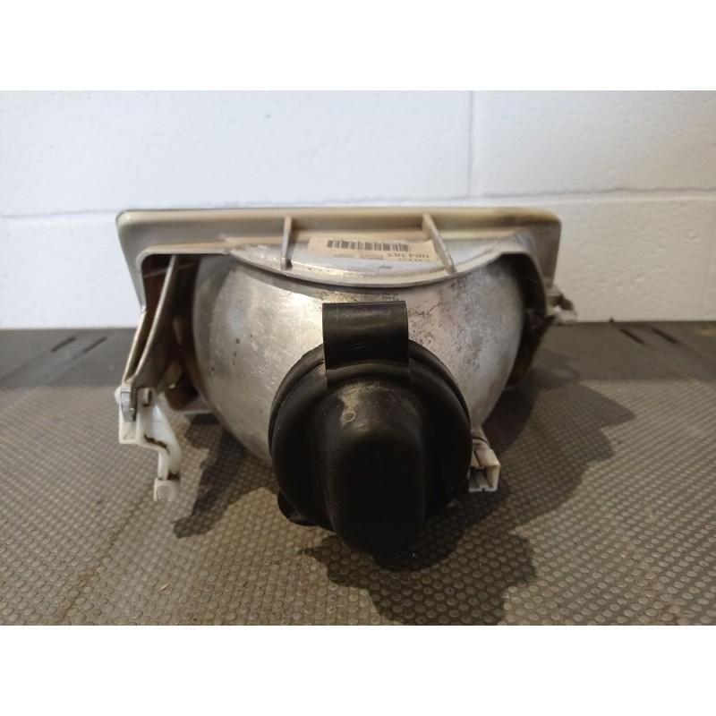 Recambio de faro izquierdo para peugeot 205 berlina 1.8 d generation | 09.95 - 12.98 1.8 d generation | 09.95 - 12.98 referencia