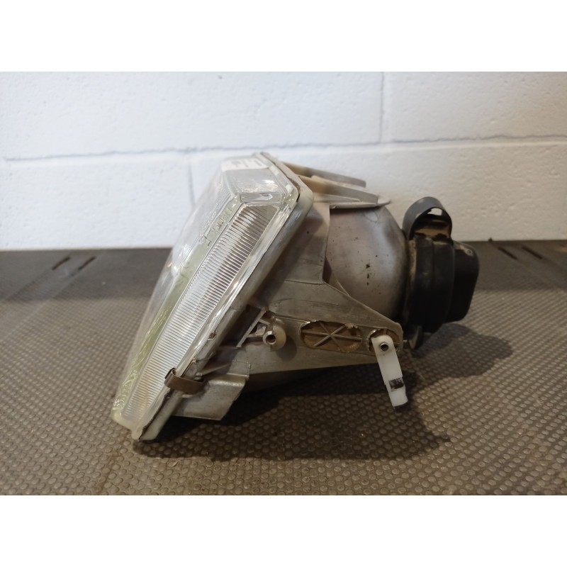 Recambio de faro izquierdo para peugeot 205 berlina 1.8 d generation | 09.95 - 12.98 1.8 d generation | 09.95 - 12.98 referencia