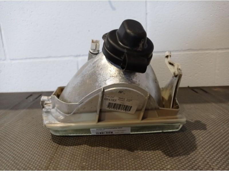 Recambio de faro izquierdo para peugeot 205 berlina 1.8 d generation | 09.95 - 12.98 1.8 d generation | 09.95 - 12.98 referencia