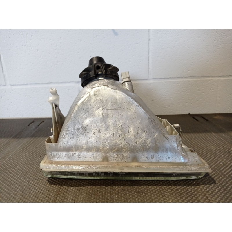 Recambio de faro izquierdo para peugeot 205 berlina 1.8 d generation | 09.95 - 12.98 1.8 d generation | 09.95 - 12.98 referencia
