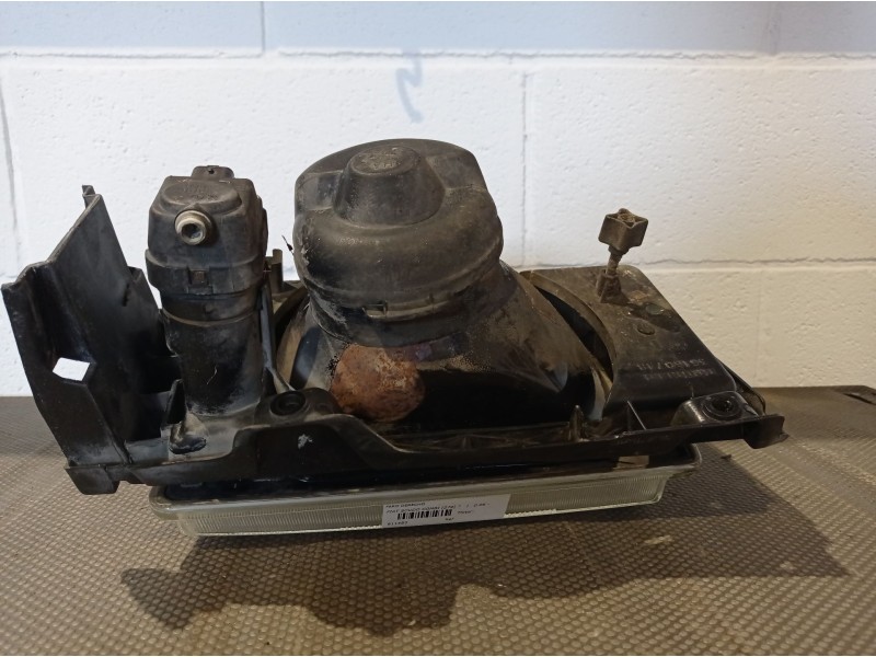 Recambio de faro derecho para fiat scudo combi (272)  | 0.06 - ...  | 0.06 - ... referencia OEM IAM    Recambio de faro derecho para fiat scudo combi (272)  | 0.06 - ...  | 0.06 - ... referencia OEM IAM