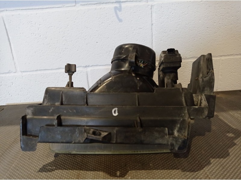 Recambio de faro derecho para fiat scudo combi (272)  | 0.06 - ...  | 0.06 - ... referencia OEM IAM    Recambio de faro derecho para fiat scudo combi (272)  | 0.06 - ...  | 0.06 - ... referencia OEM IAM