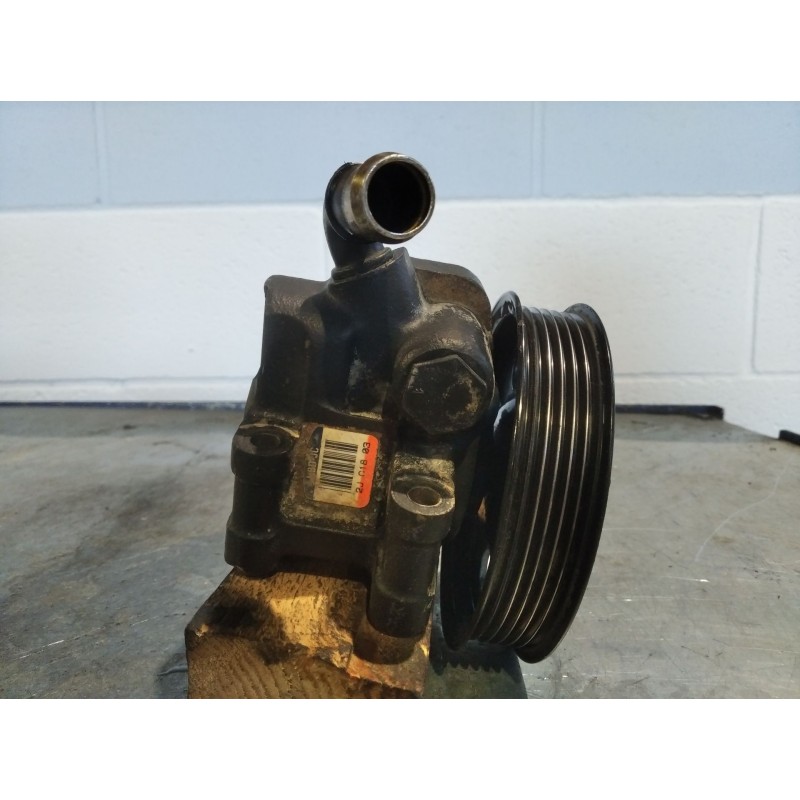 Recambio de bomba direccion para ford focus berlina (cak) ambiente | 0.98 - ... ambiente | 0.98 - ... referencia OEM IAM 2JC1803