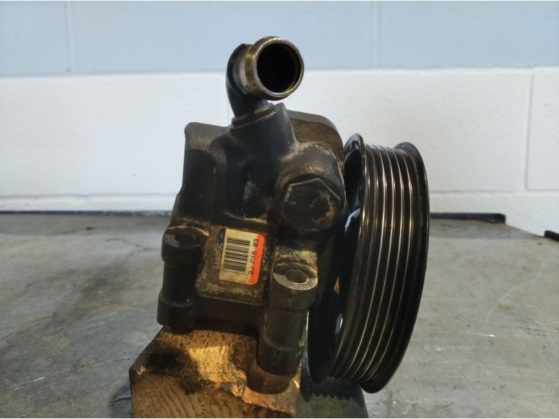 Recambio de bomba direccion para ford focus berlina (cak) ambiente | 0.98 - ... ambiente | 0.98 - ... referencia OEM IAM 2JC1803