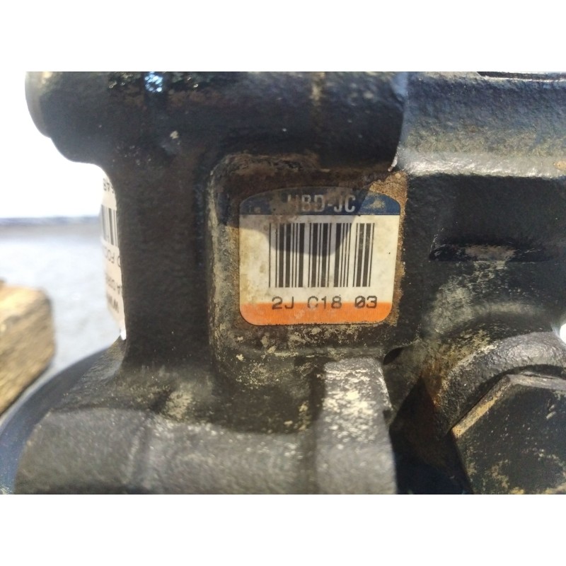 Recambio de bomba direccion para ford focus berlina (cak) ambiente | 0.98 - ... ambiente | 0.98 - ... referencia OEM IAM 2JC1803