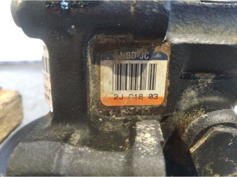 Recambio de bomba direccion para ford focus berlina (cak) ambiente | 0.98 - ... ambiente | 0.98 - ... referencia OEM IAM 2JC1803