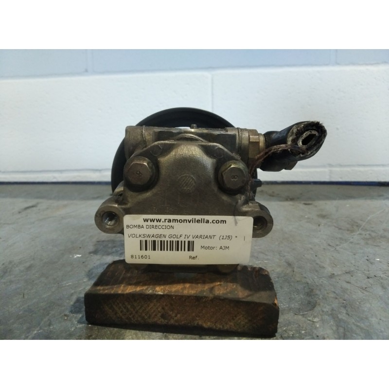Recambio de bomba direccion para volkswagen golf iv variant (1j5)  | 0.99 - 0.04 golf iv variant (1j5)  | 0.99 - 0.04 referencia