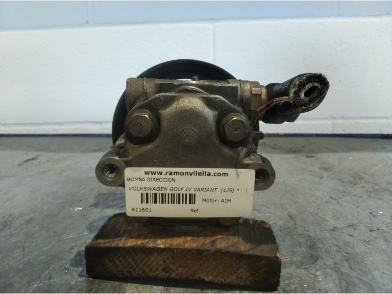 Recambio de bomba direccion para volkswagen golf iv variant (1j5)  | 0.99 - 0.04 golf iv variant (1j5)  | 0.99 - 0.04 referencia