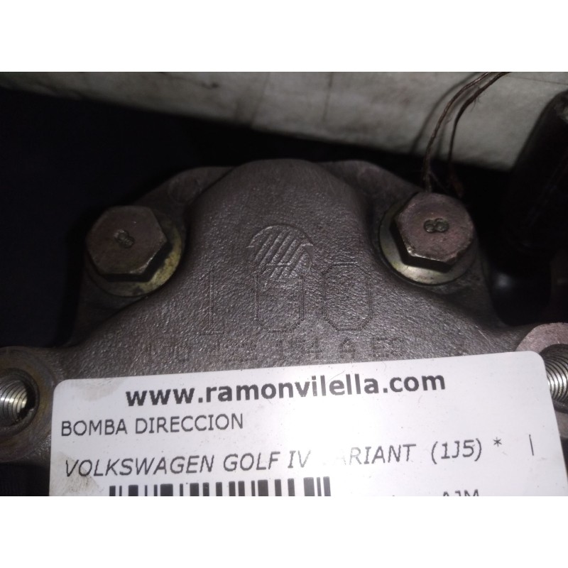 Recambio de bomba direccion para volkswagen golf iv variant (1j5)  | 0.99 - 0.04 golf iv variant (1j5)  | 0.99 - 0.04 referencia