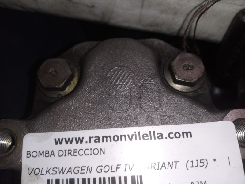 Recambio de bomba direccion para volkswagen golf iv variant (1j5)  | 0.99 - 0.04 golf iv variant (1j5)  | 0.99 - 0.04 referencia