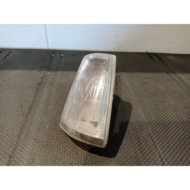 Recambio de piloto delantero derecho para peugeot 205 berlina 1.8 d generation | 09.95 - 12.98 1.8 d generation | 09.95 - 12.98 