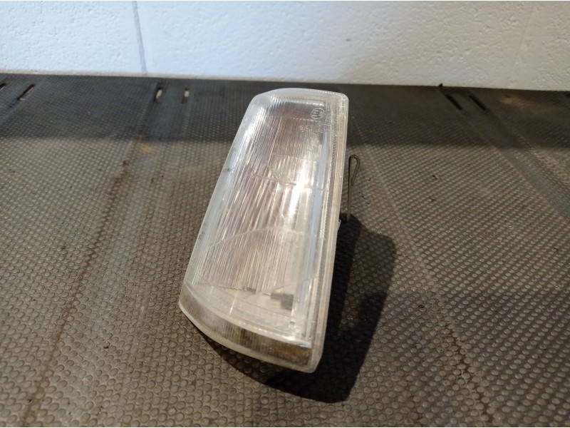 Recambio de piloto delantero derecho para peugeot 205 berlina 1.8 d generation | 09.95 - 12.98 1.8 d generation | 09.95 - 12.98 