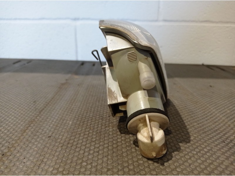 Recambio de piloto delantero derecho para peugeot 205 berlina 1.8 d generation | 09.95 - 12.98 1.8 d generation | 09.95 - 12.98 