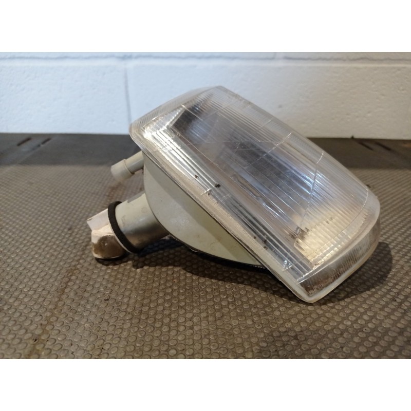 Recambio de piloto delantero derecho para peugeot 205 berlina 1.8 d generation | 09.95 - 12.98 1.8 d generation | 09.95 - 12.98 