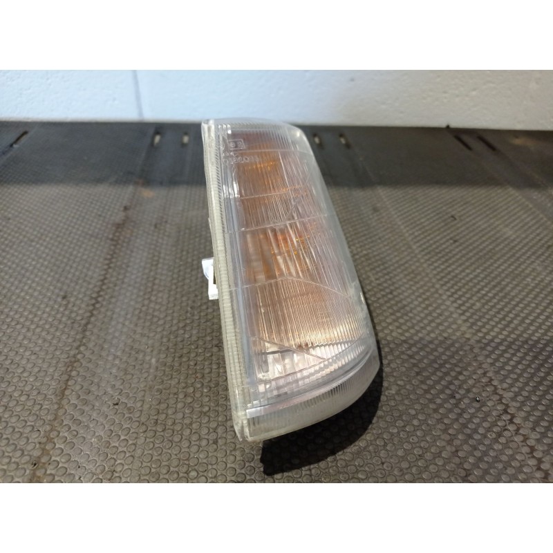 Recambio de piloto delantero izquierdo para peugeot 205 berlina 1.8 d generation | 09.95 - 12.98 1.8 d generation | 09.95 - 12.9