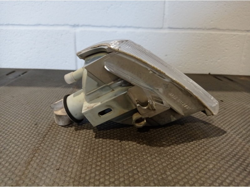 Recambio de piloto delantero izquierdo para peugeot 205 berlina 1.8 d generation | 09.95 - 12.98 1.8 d generation | 09.95 - 12.9