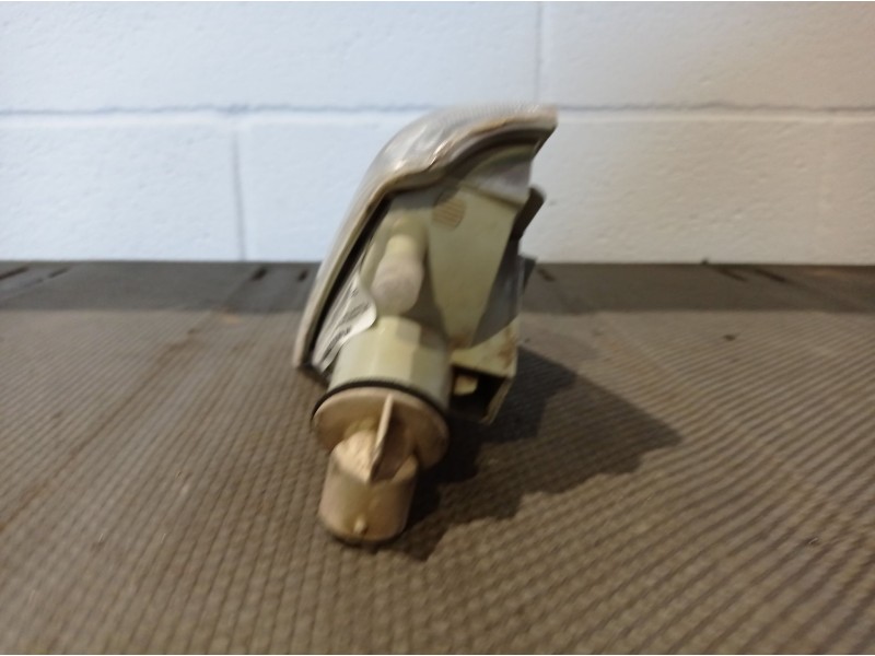 Recambio de piloto delantero izquierdo para peugeot 205 berlina 1.8 d generation | 09.95 - 12.98 1.8 d generation | 09.95 - 12.9