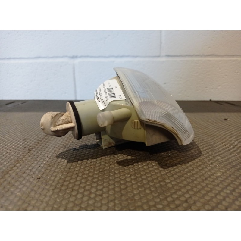 Recambio de piloto delantero izquierdo para peugeot 205 berlina 1.8 d generation | 09.95 - 12.98 1.8 d generation | 09.95 - 12.9