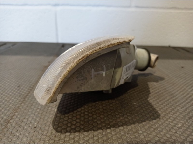 Recambio de piloto delantero izquierdo para peugeot 205 berlina 1.8 d generation | 09.95 - 12.98 1.8 d generation | 09.95 - 12.9