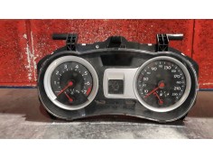 Recambio de cuadro instrumentos para renault clio iii exception | 09.06 - ... exception | 09.06 - ... referencia OEM IAM 8200715