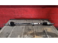 Recambio de transmision delantera derecha para opel astra g berlina referencia OEM IAM    2