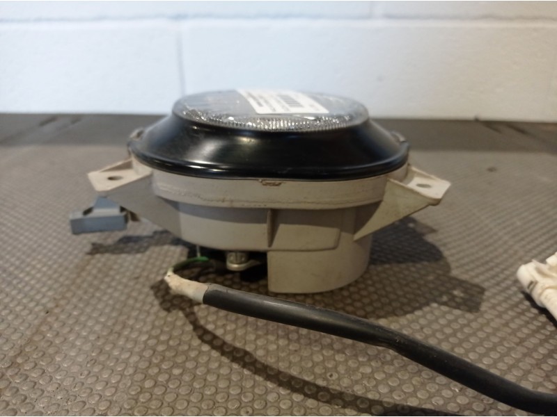 Recambio de faro antiniebla derecho para suzuki ignis rg (fh)  | 0.00 - 0.03 ignis rg (fh)  | 0.00 - 0.03 referencia OEM IAM   