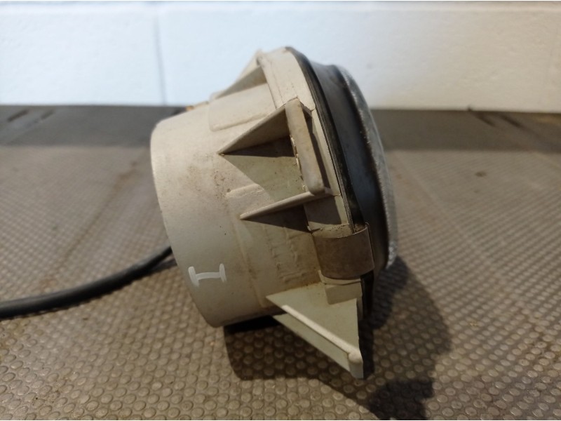 Recambio de faro antiniebla izquierdo para suzuki ignis rg (fh)  | 0.00 - 0.03 ignis rg (fh)  | 0.00 - 0.03 referencia OEM IAM  