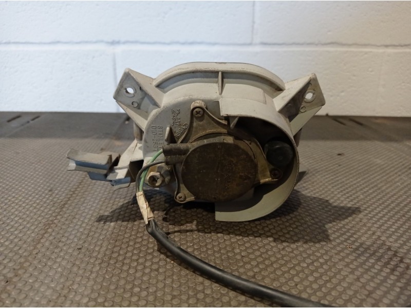 Recambio de faro antiniebla izquierdo para suzuki ignis rg (fh)  | 0.00 - 0.03 ignis rg (fh)  | 0.00 - 0.03 referencia OEM IAM  