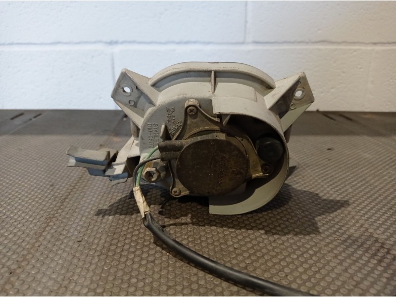 Recambio de faro antiniebla izquierdo para suzuki ignis rg (fh)  | 0.00 - 0.03 ignis rg (fh)  | 0.00 - 0.03 referencia OEM IAM  