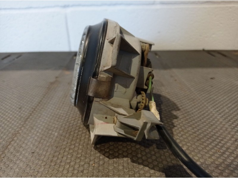 Recambio de faro antiniebla izquierdo para suzuki ignis rg (fh)  | 0.00 - 0.03 ignis rg (fh)  | 0.00 - 0.03 referencia OEM IAM  