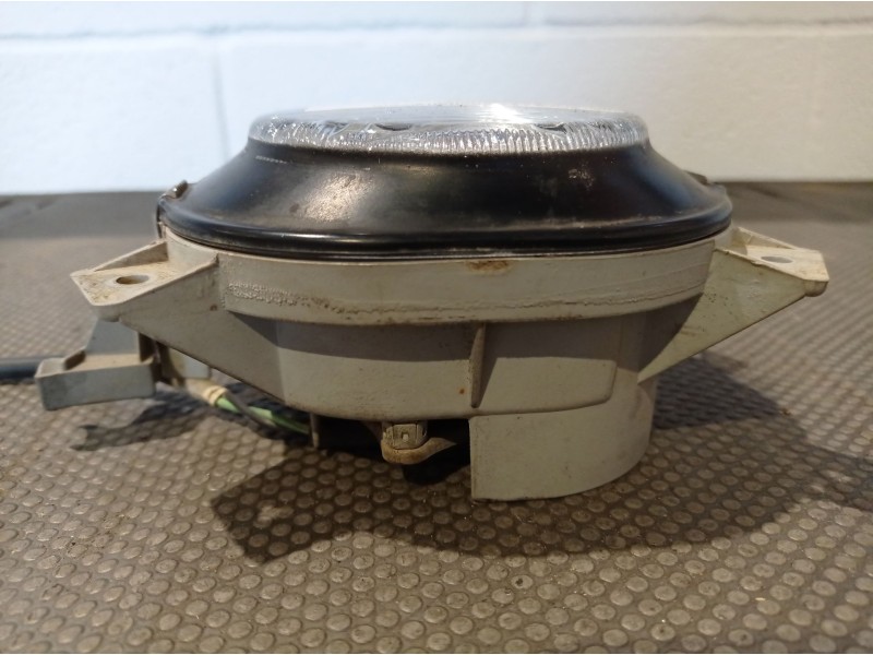 Recambio de faro antiniebla izquierdo para suzuki ignis rg (fh)  | 0.00 - 0.03 ignis rg (fh)  | 0.00 - 0.03 referencia OEM IAM  