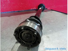 Recambio de transmision delantero derecha para audi a3 (8l) 1.9 tdi attraction | 01.99 - 12.02 1.9 tdi attraction | 01.99 - 12.0 2