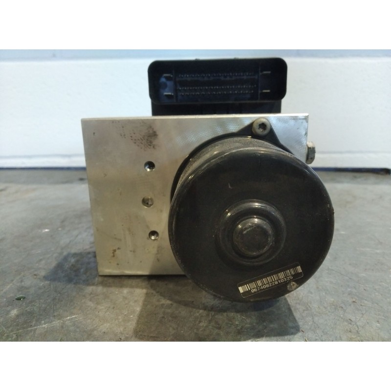 Recambio de abs para mercedes bm serie 203 berlina  | 0.00 - 0.06 bm serie 203 berlina  | 0.00 - 0.06 referencia OEM IAM A209545