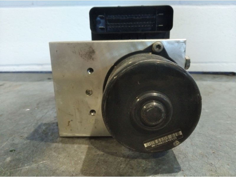 Recambio de abs para mercedes bm serie 203 berlina  | 0.00 - 0.06 bm serie 203 berlina  | 0.00 - 0.06 referencia OEM IAM A209545