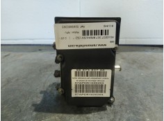 Recambio de abs para peugeot 307 break/sw (s2)  | 0.05 - 0.08  | 0.05 - 0.08 referencia OEM IAM 0265800395  