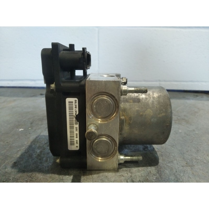 Recambio de abs para peugeot 307 break/sw (s2)  | 0.05 - 0.08  | 0.05 - 0.08 referencia OEM IAM 0265800395  