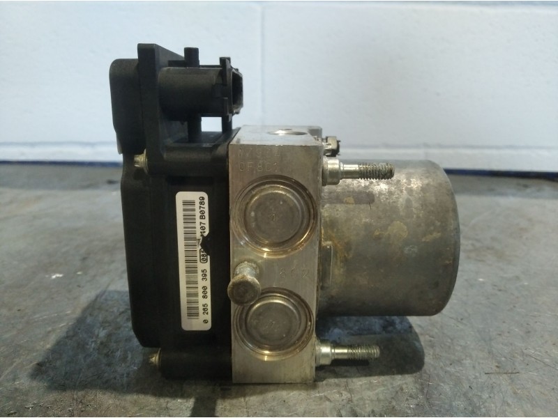 Recambio de abs para peugeot 307 break/sw (s2)  | 0.05 - 0.08  | 0.05 - 0.08 referencia OEM IAM 0265800395  