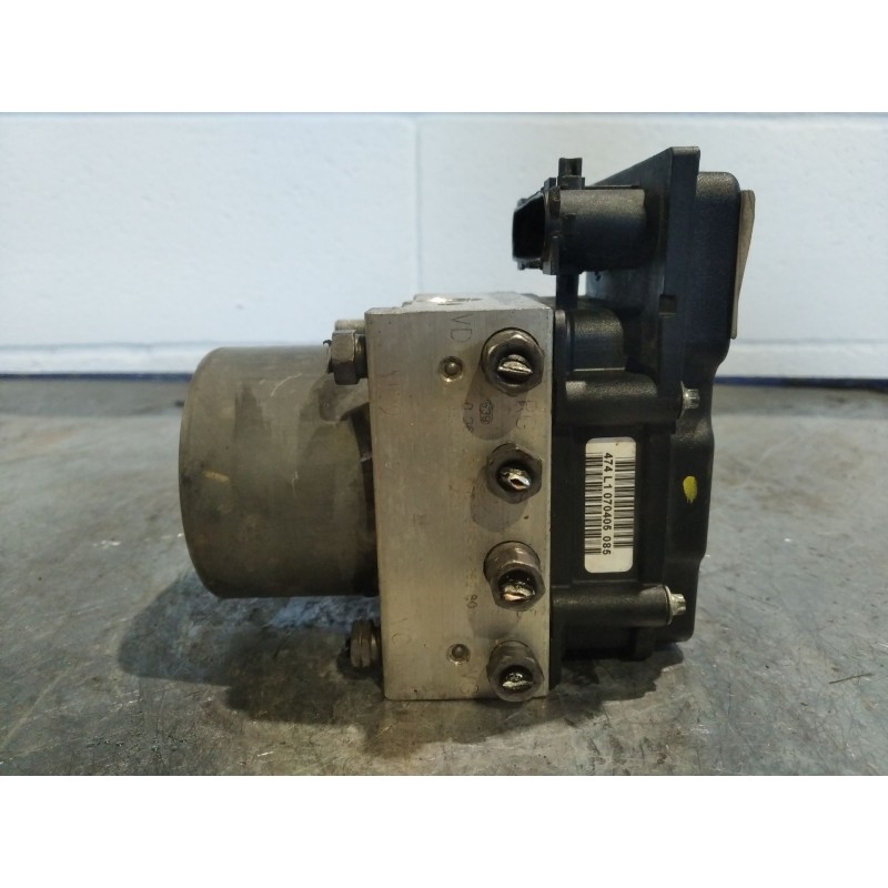 Recambio de abs para peugeot 307 break/sw (s2)  | 0.05 - 0.08  | 0.05 - 0.08 referencia OEM IAM 0265800395  