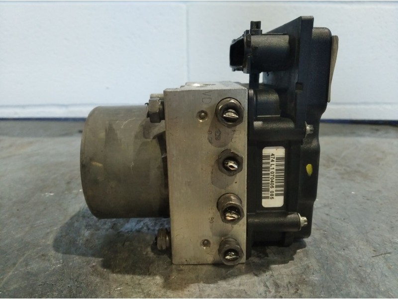 Recambio de abs para peugeot 307 break/sw (s2)  | 0.05 - 0.08  | 0.05 - 0.08 referencia OEM IAM 0265800395  
