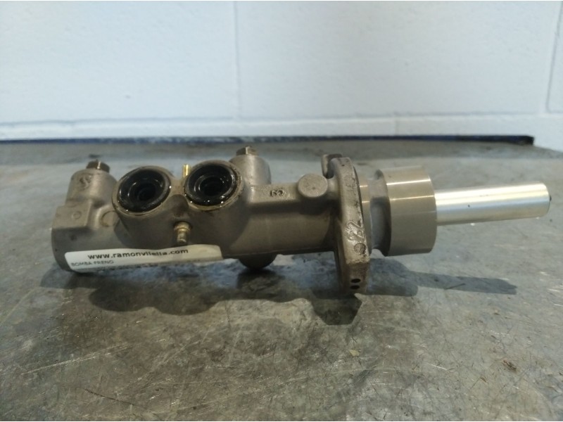 Recambio de bomba freno para citroen c5 berlina 2.0 hdi | 0.01 - 0.04 2.0 hdi | 0.01 - 0.04 referencia OEM IAM   