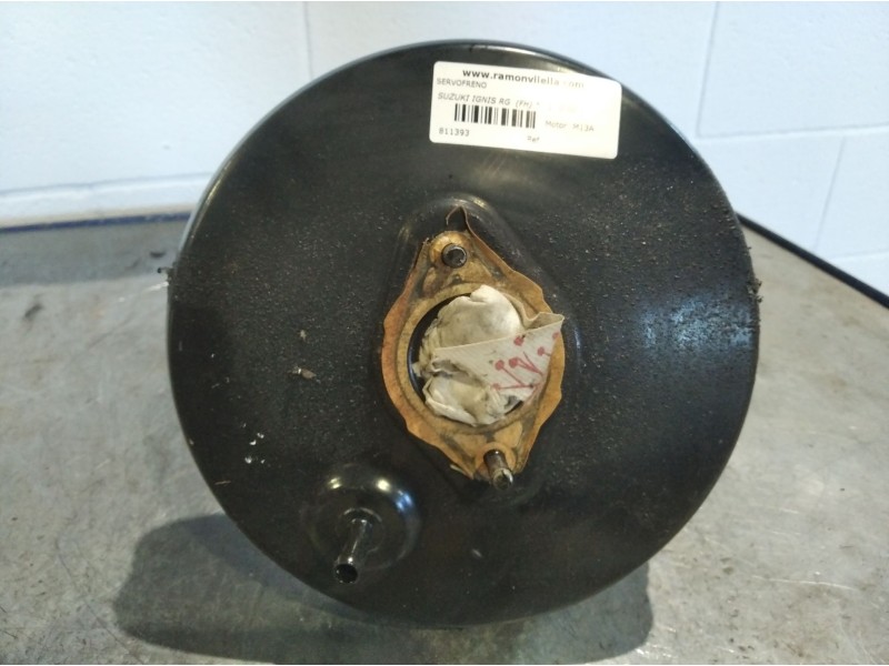 Recambio de servofreno para suzuki ignis rg (fh)  | 0.00 - 0.03 ignis rg (fh)  | 0.00 - 0.03 referencia OEM IAM   