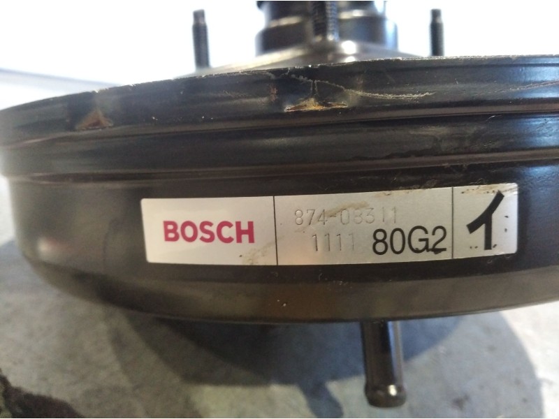 Recambio de servofreno para suzuki ignis rg (fh)  | 0.00 - 0.03 ignis rg (fh)  | 0.00 - 0.03 referencia OEM IAM   