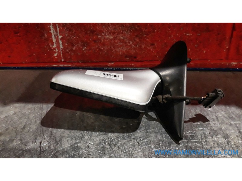 Recambio de retrovisor izquierdo para seat cordoba 1.9 tdi sx 110 referencia OEM IAM   